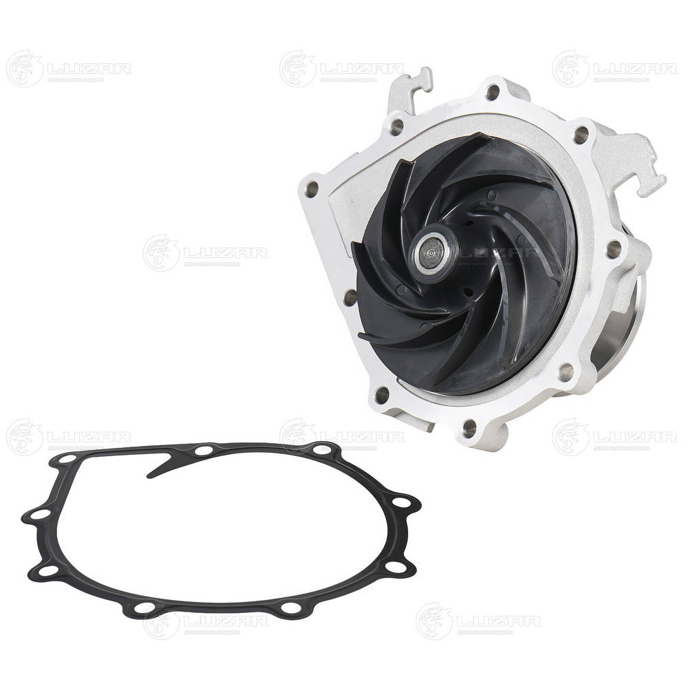 Pompă de apă, răcire motor LWP 1201 LUZAR